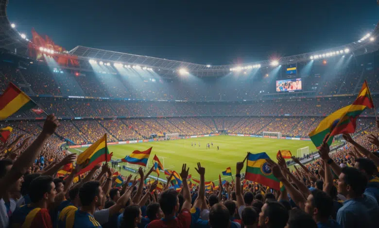 footem copa america live