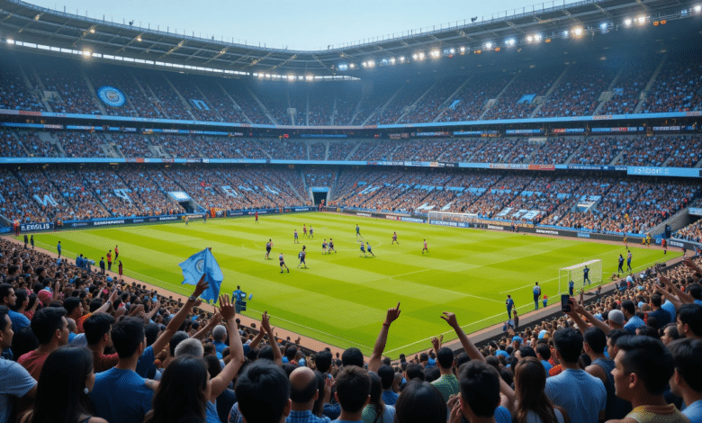 footem man city