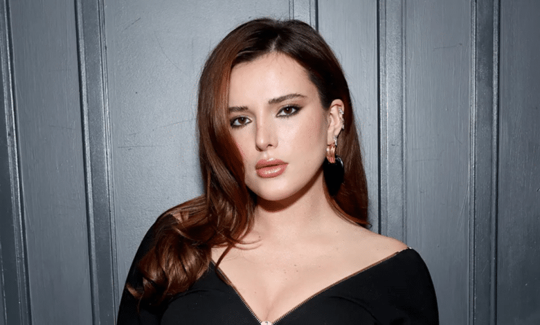 Bella Thorne’s Rise to Fame: A Look at Her Movies, Net Worth, and Personal Life in the US