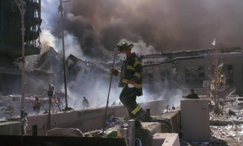 9/11 स्वास्थ्य देखभाल कार्यक्रम अनिश्चितता के हफ्तों के बीच कैंसर उपचार प्रमाणपत्रों को पुनर्स्थापित करता है