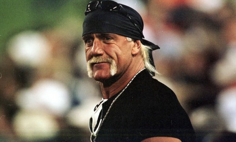 WWE हॉल ऑफ फेमर हल्क होगन की मृत्यु 71 में होती है
