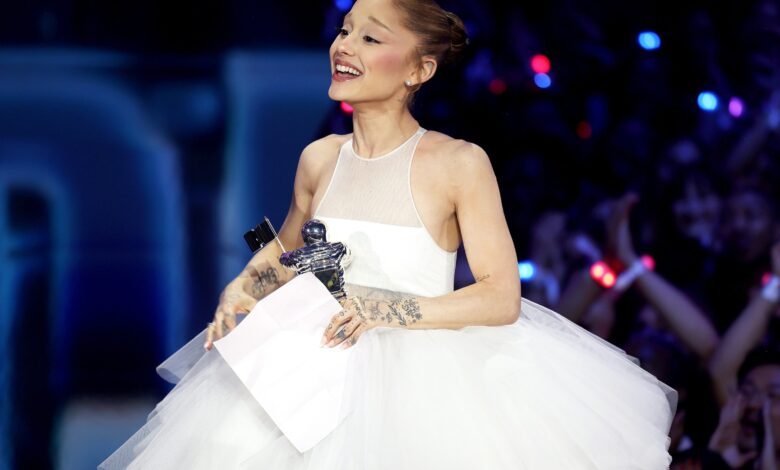 MTV VMAs 2025: पूर्ण विजेता सूची देखें