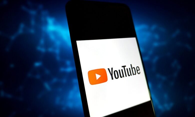 YouTube ट्रम्प मुकदमा चलाने के लिए $ 24.5 मिलियन का भुगतान करने के लिए सहमत है: अदालत फाइलिंग